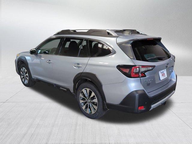 used 2023 Subaru Outback car, priced at $32,455