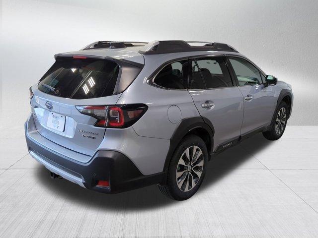 used 2023 Subaru Outback car, priced at $32,455
