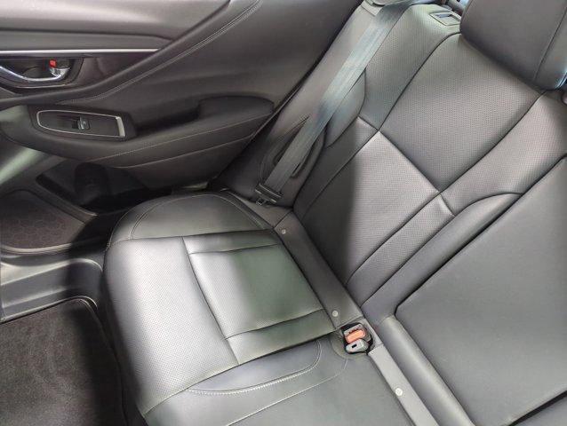 used 2023 Subaru Outback car, priced at $32,455