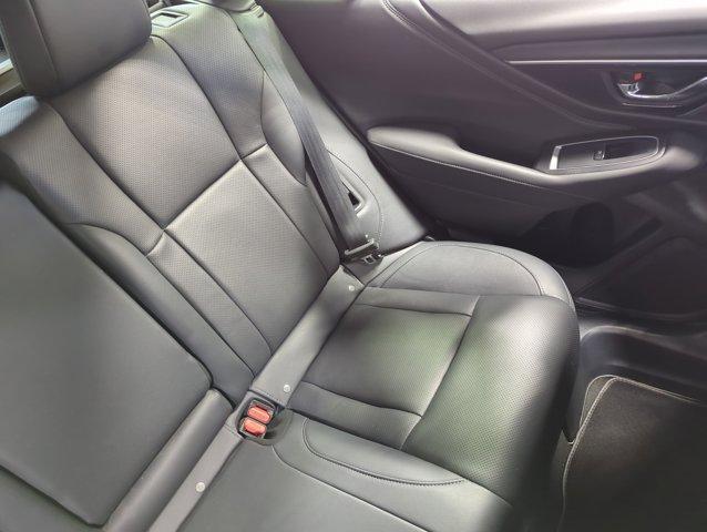 used 2023 Subaru Outback car, priced at $32,455