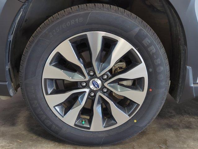 used 2023 Subaru Outback car, priced at $32,455
