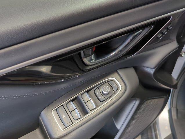 used 2023 Subaru Outback car, priced at $32,455
