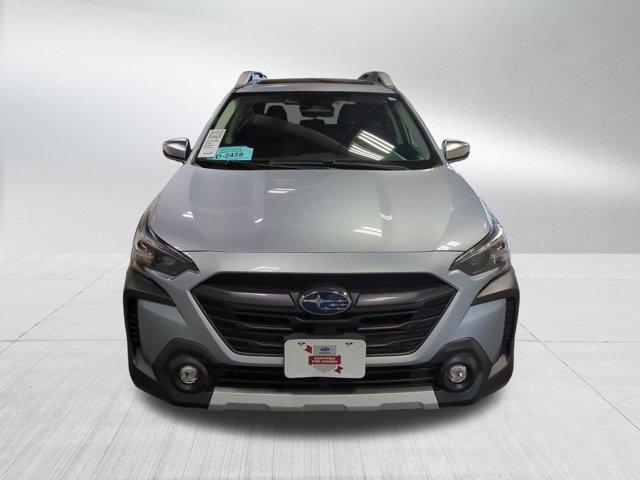 used 2023 Subaru Outback car, priced at $32,455
