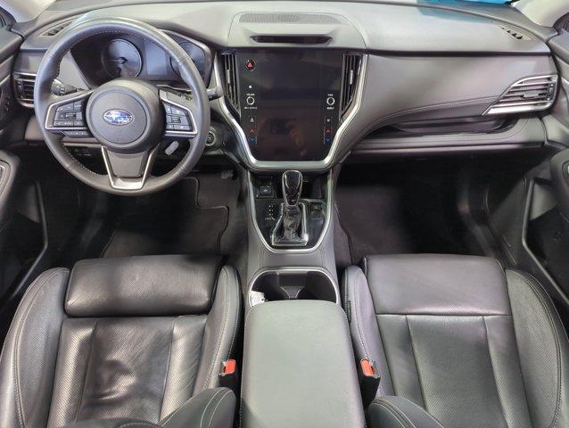 used 2023 Subaru Outback car, priced at $32,455