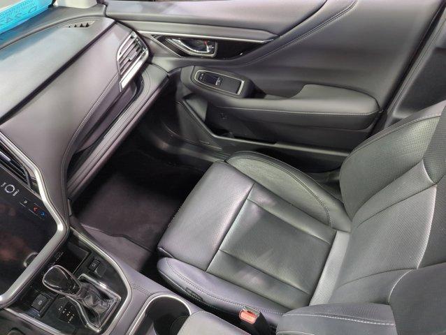 used 2023 Subaru Outback car, priced at $32,455