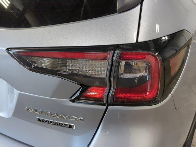 used 2023 Subaru Outback car, priced at $32,455