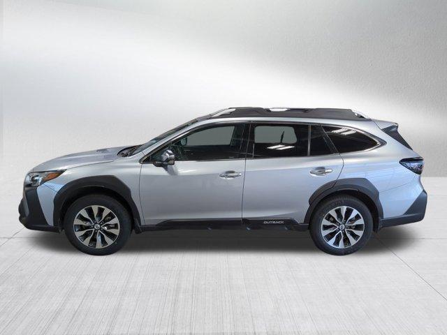 used 2023 Subaru Outback car, priced at $32,455