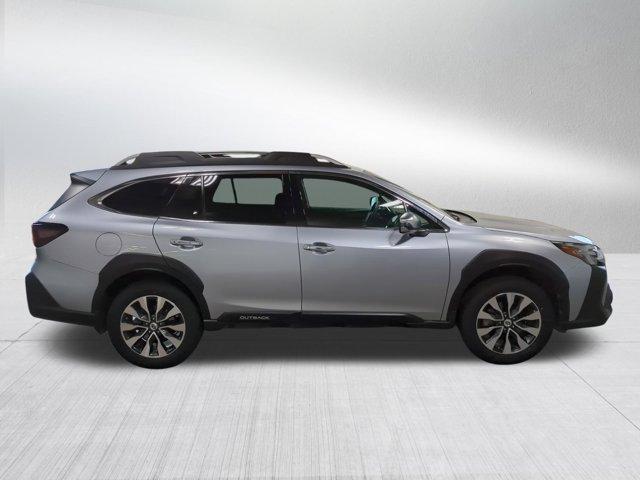 used 2023 Subaru Outback car, priced at $32,455