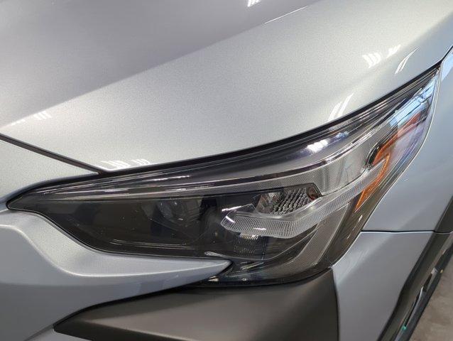 used 2023 Subaru Outback car, priced at $32,455
