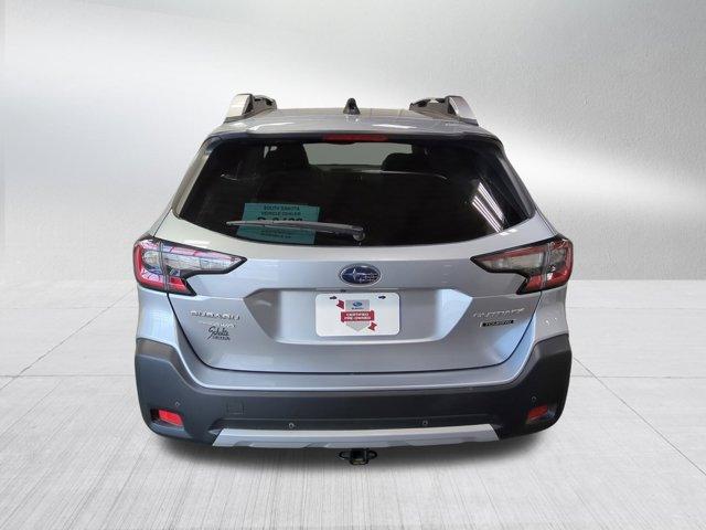 used 2023 Subaru Outback car, priced at $32,455