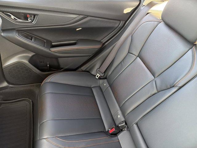 used 2022 Subaru Crosstrek car, priced at $26,155