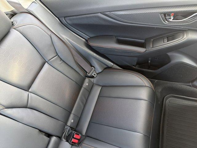 used 2022 Subaru Crosstrek car, priced at $26,155