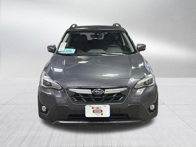 used 2022 Subaru Crosstrek car, priced at $26,155