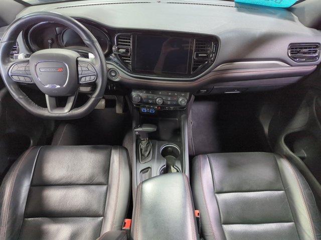 used 2024 Dodge Durango car, priced at $38,988