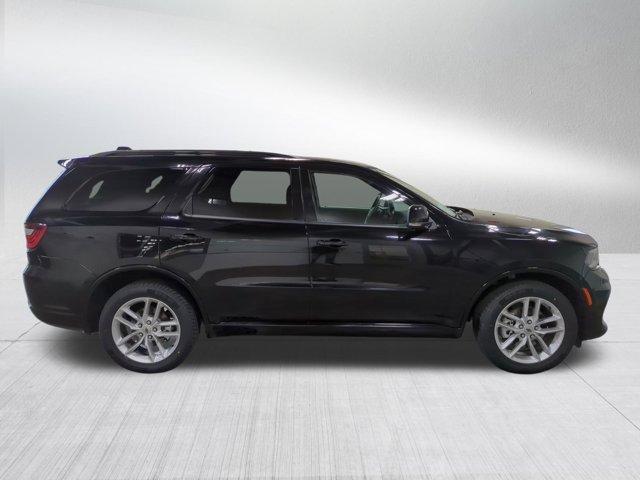 used 2024 Dodge Durango car, priced at $38,988