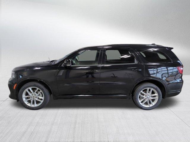 used 2024 Dodge Durango car, priced at $38,988