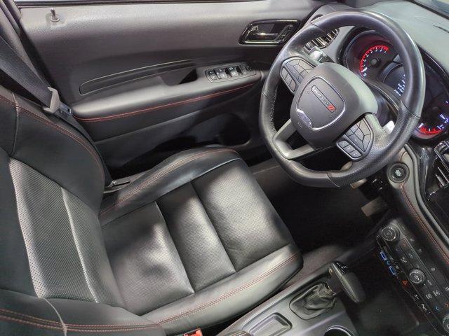 used 2024 Dodge Durango car, priced at $38,988