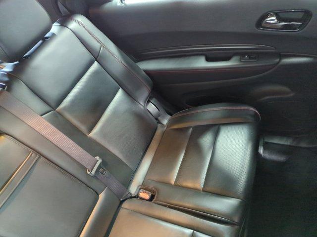 used 2024 Dodge Durango car, priced at $38,988