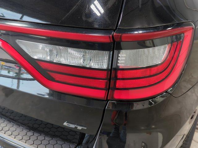 used 2024 Dodge Durango car, priced at $38,988