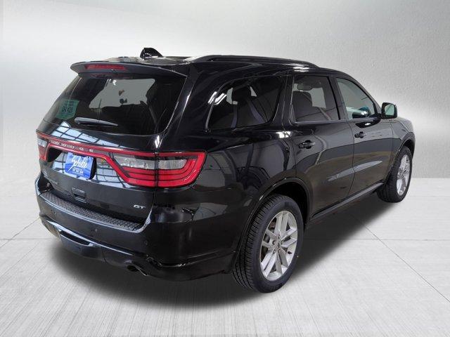 used 2024 Dodge Durango car, priced at $38,988