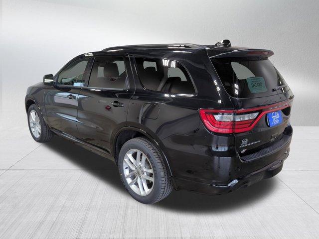 used 2024 Dodge Durango car, priced at $38,988