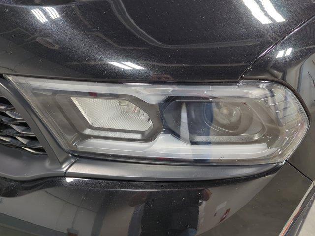 used 2024 Dodge Durango car, priced at $38,988