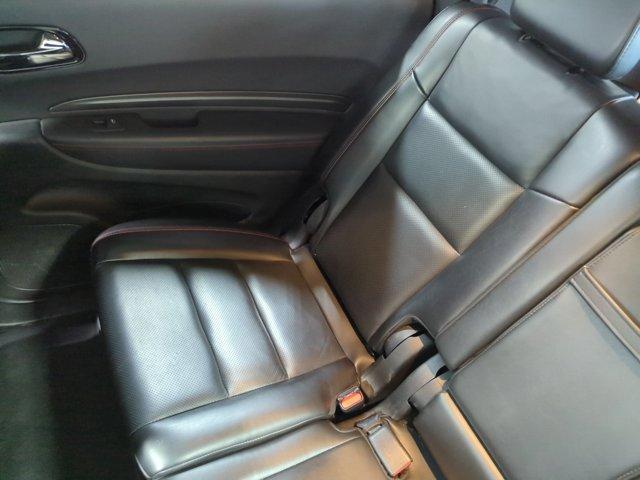 used 2024 Dodge Durango car, priced at $38,988