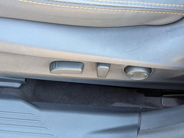 used 2024 Subaru Outback car, priced at $36,988