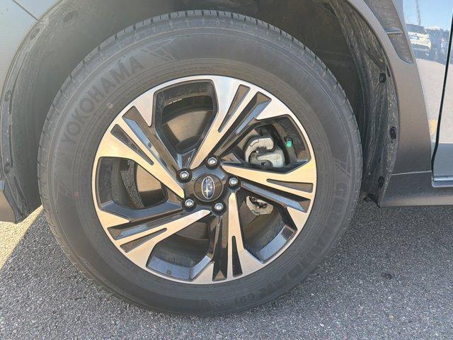 used 2025 Subaru Crosstrek car, priced at $27,999