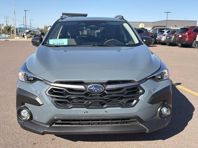 used 2025 Subaru Crosstrek car, priced at $27,999