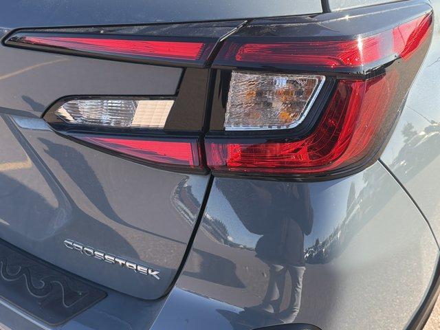 used 2025 Subaru Crosstrek car, priced at $27,999