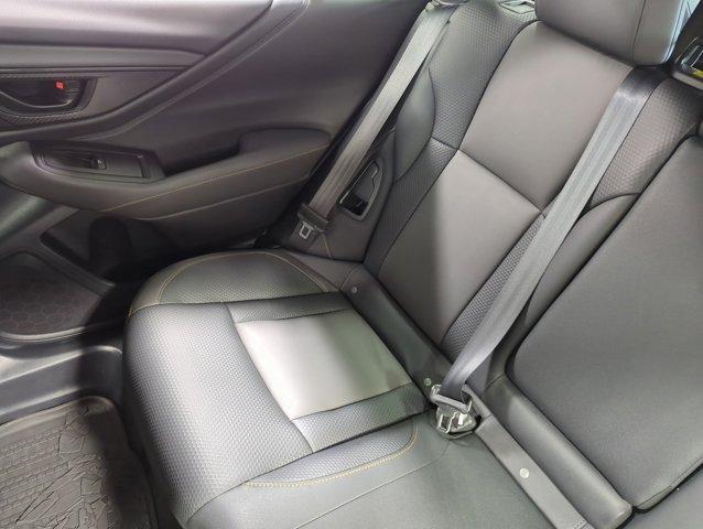used 2024 Subaru Outback car, priced at $35,155