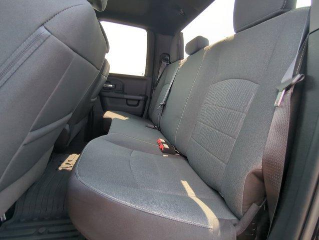 used 2023 Ram 1500 Classic car, priced at $33,955