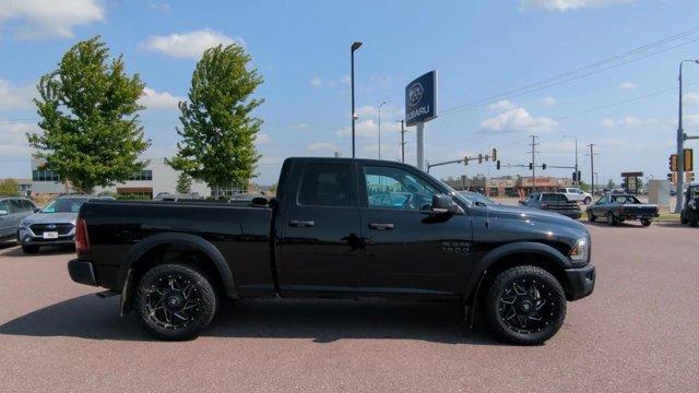 used 2023 Ram 1500 Classic car, priced at $33,955