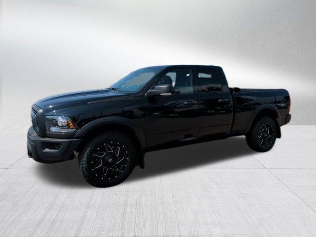 used 2023 Ram 1500 Classic car, priced at $33,955