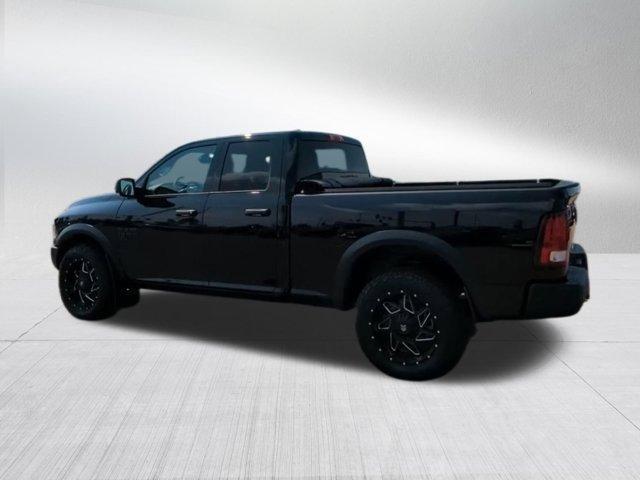 used 2023 Ram 1500 Classic car, priced at $33,955