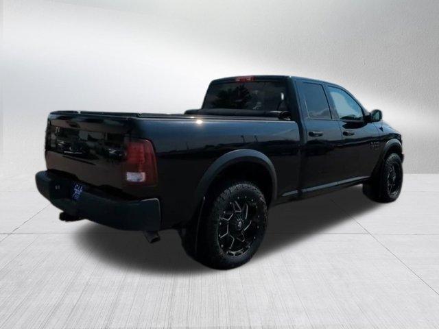 used 2023 Ram 1500 Classic car, priced at $33,955