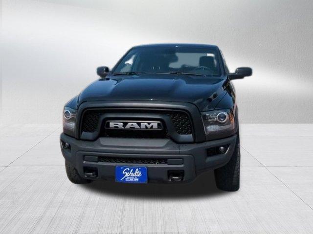 used 2023 Ram 1500 Classic car, priced at $33,955