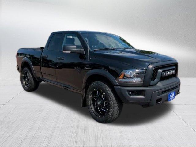 used 2023 Ram 1500 Classic car, priced at $33,955