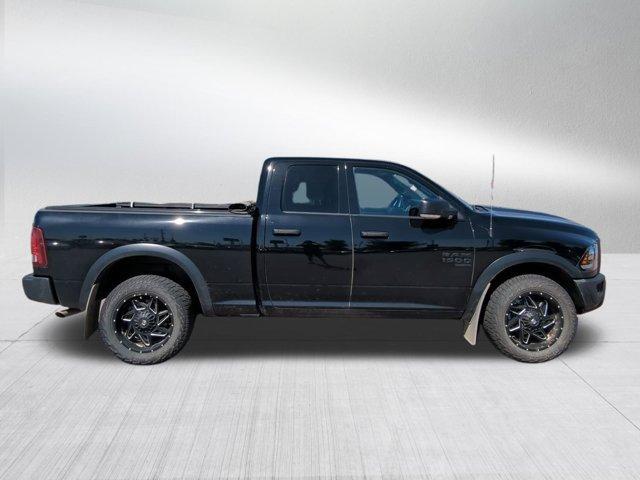 used 2023 Ram 1500 Classic car, priced at $33,955