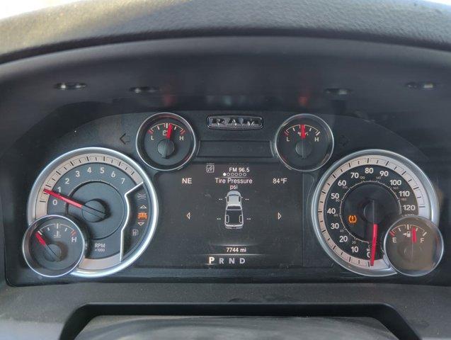 used 2023 Ram 1500 Classic car, priced at $33,955