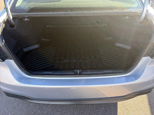 used 2024 Subaru Legacy car, priced at $27,555