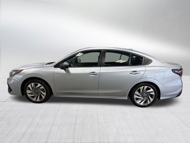 used 2024 Subaru Legacy car, priced at $27,555