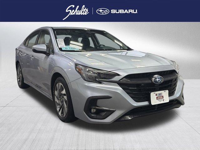 used 2024 Subaru Legacy car, priced at $27,988