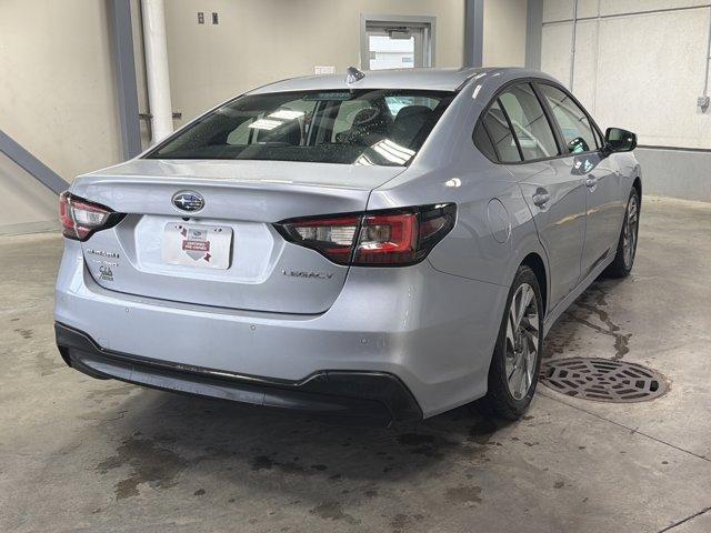 used 2024 Subaru Legacy car, priced at $27,988