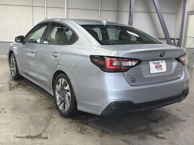 used 2024 Subaru Legacy car, priced at $27,988