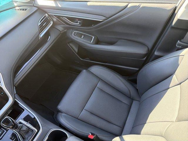 used 2024 Subaru Legacy car, priced at $27,555