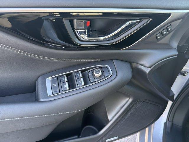 used 2024 Subaru Legacy car, priced at $27,555