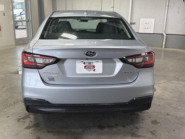 used 2024 Subaru Legacy car, priced at $27,988