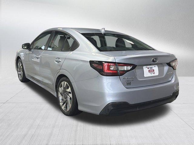 used 2024 Subaru Legacy car, priced at $27,555
